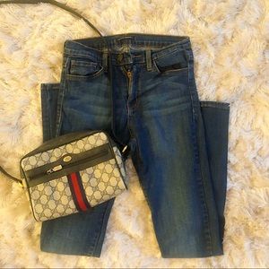 🎀 Flying Monkey Skinny Jeans